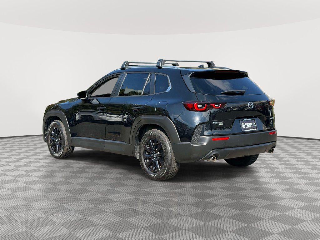 2024 Mazda Mazda CX-50 2.5 S Premium