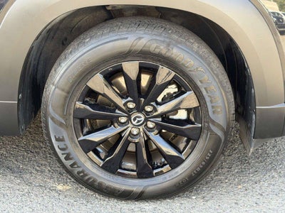2024 Mazda Mazda CX-50 2.5 S Premium