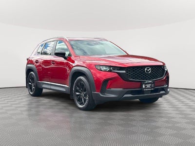 2024 Mazda Mazda CX-50 2.5 S Premium