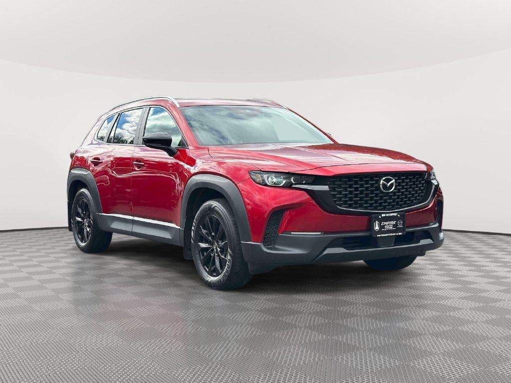 2024 Mazda Mazda CX-50 2.5 S Premium