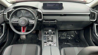 2024 Mazda Mazda CX-50 2.5 S Premium