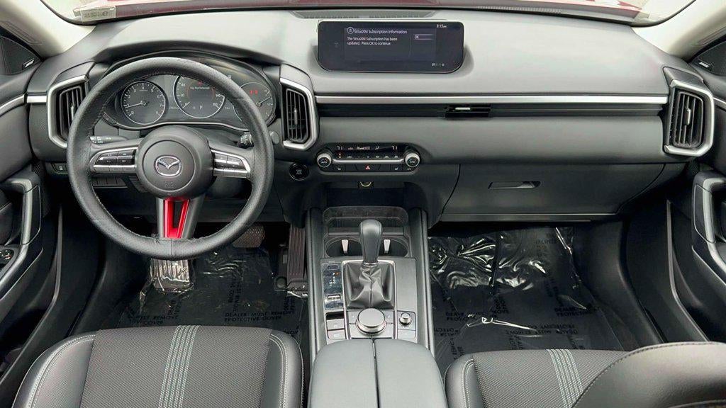 2024 Mazda Mazda CX-50 2.5 S Premium