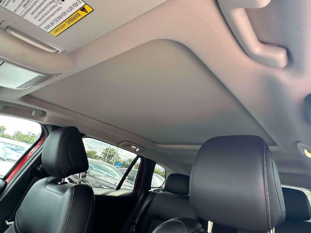 2024 Mazda Mazda CX-50 2.5 S Premium