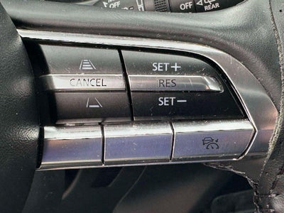 2024 Mazda Mazda CX-50 2.5 S Premium