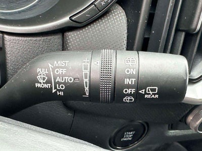 2024 Mazda Mazda CX-50 2.5 S Premium
