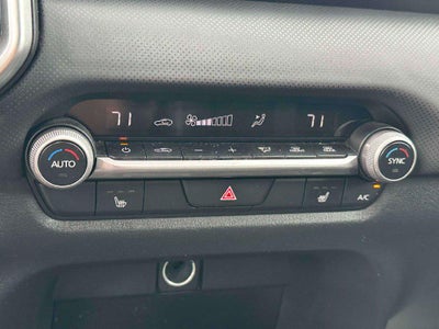 2024 Mazda Mazda CX-50 2.5 S Premium
