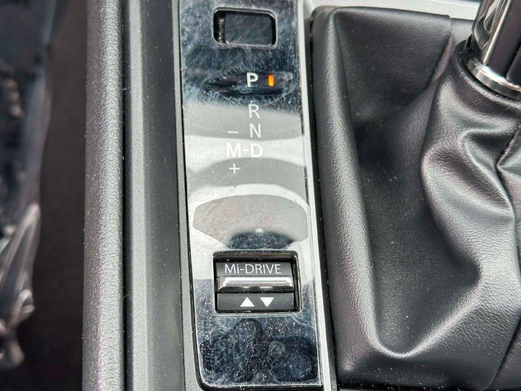 2024 Mazda Mazda CX-50 2.5 S Premium