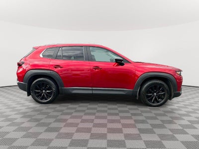 2024 Mazda Mazda CX-50 2.5 S Premium