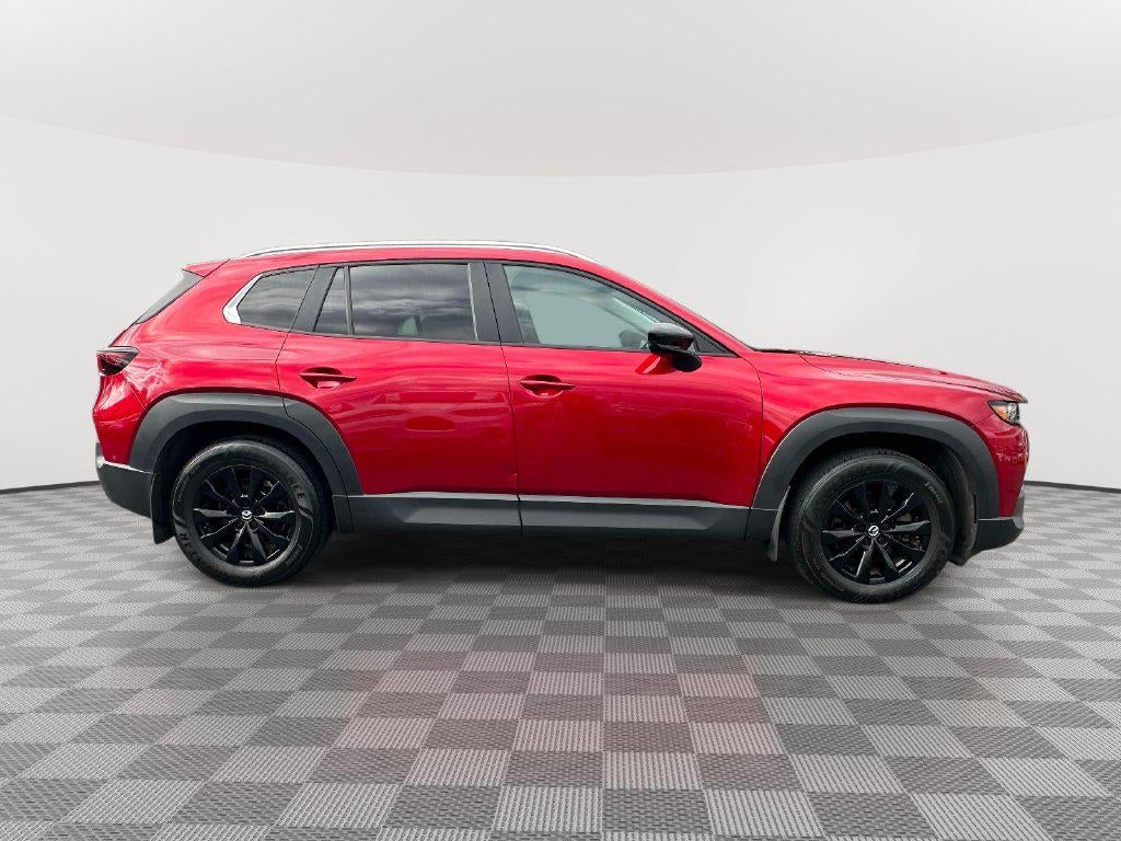 2024 Mazda Mazda CX-50 2.5 S Premium