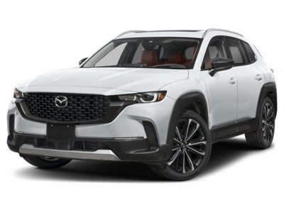 2024 Mazda Mazda CX-50 2.5 Turbo Premium