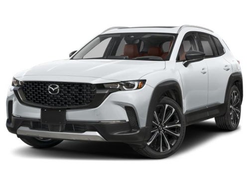 2024 Mazda Mazda CX-50 2.5 Turbo Premium