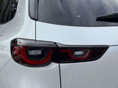 2024 Mazda Mazda CX-50 2.5 Turbo Premium