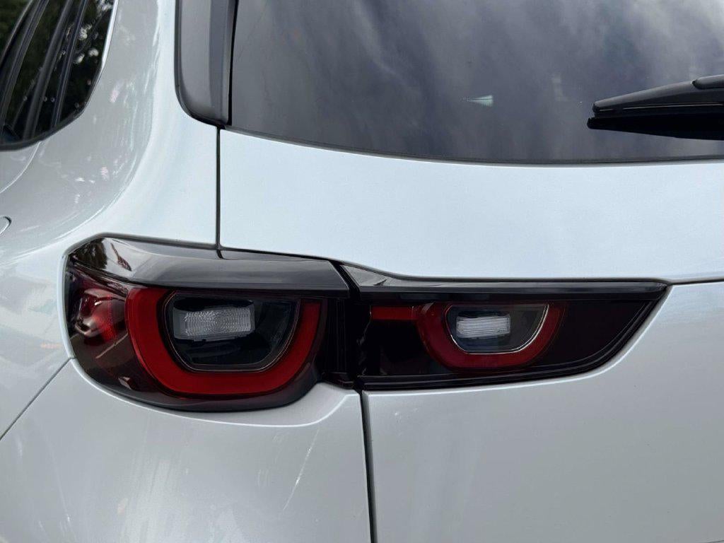 2024 Mazda Mazda CX-50 2.5 Turbo Premium