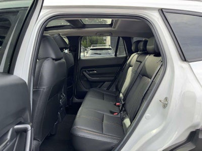 2024 Mazda Mazda CX-50 2.5 Turbo Premium