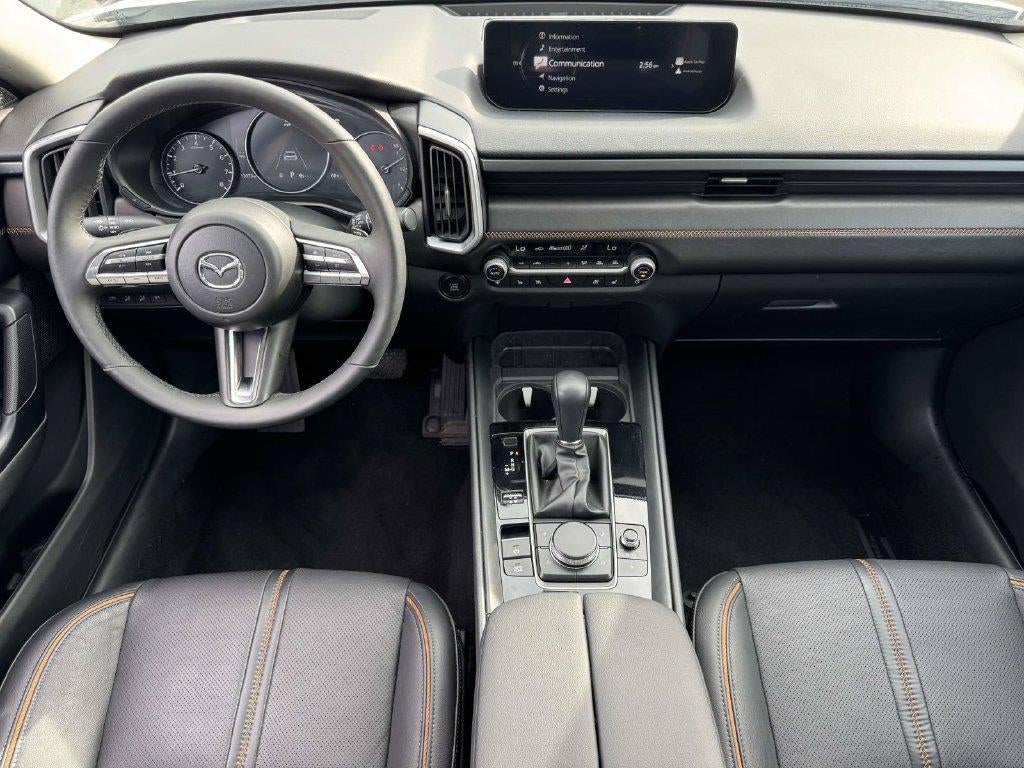 2024 Mazda Mazda CX-50 2.5 Turbo Premium