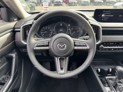 2024 Mazda Mazda CX-50 2.5 Turbo Premium