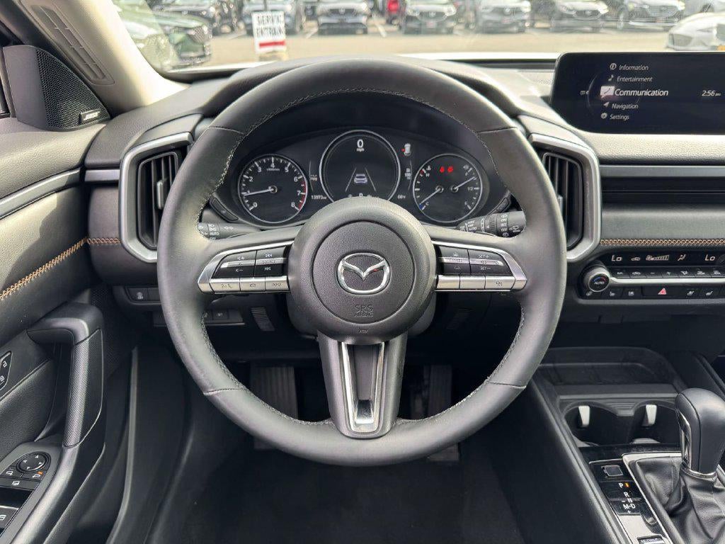 2024 Mazda Mazda CX-50 2.5 Turbo Premium