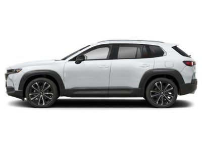 2024 Mazda Mazda CX-50 2.5 Turbo Premium