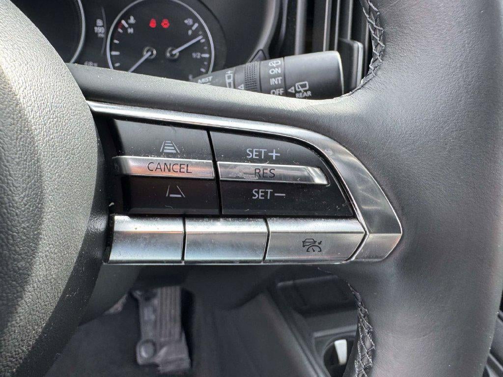 2024 Mazda Mazda CX-50 2.5 Turbo Premium