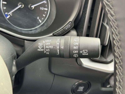 2024 Mazda Mazda CX-50 2.5 Turbo Premium