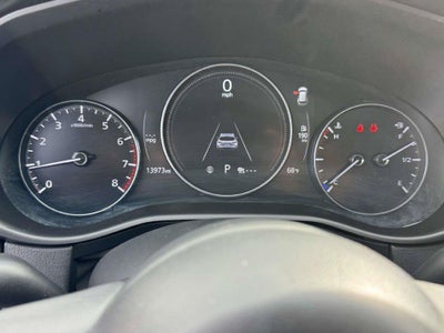 2024 Mazda Mazda CX-50 2.5 Turbo Premium