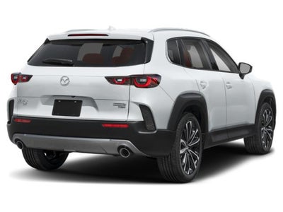 2024 Mazda Mazda CX-50 2.5 Turbo Premium