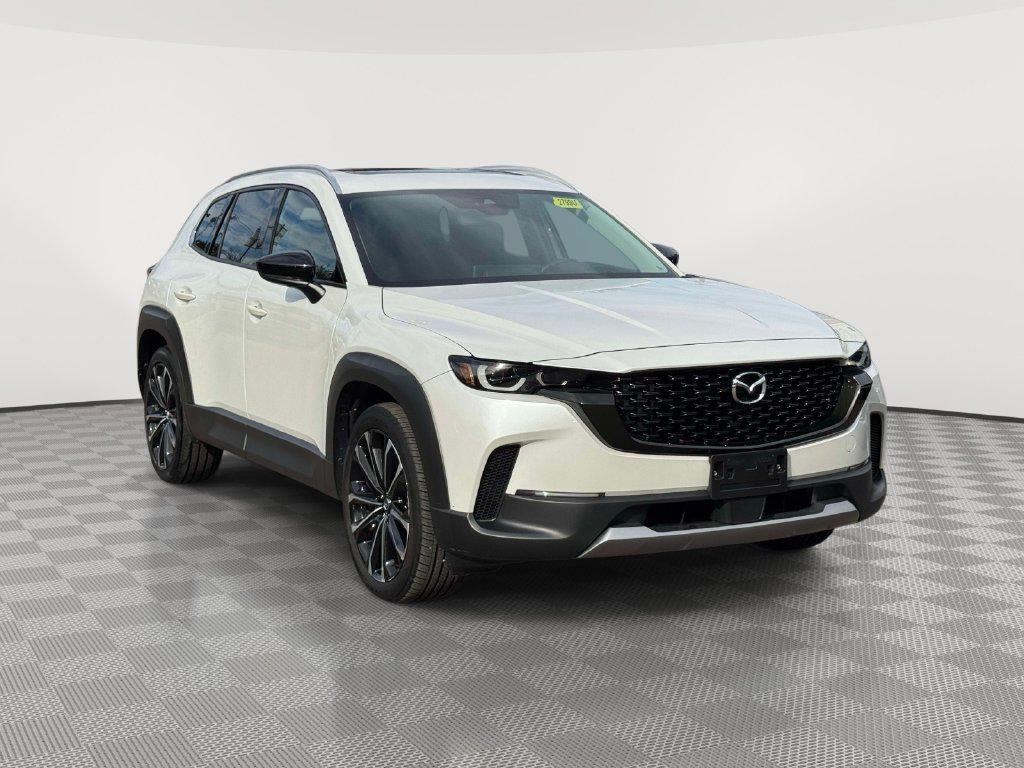 2024 Mazda Mazda CX-50 2.5 Turbo Premium