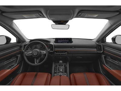 2024 Mazda Mazda CX-50 2.5 Turbo Premium