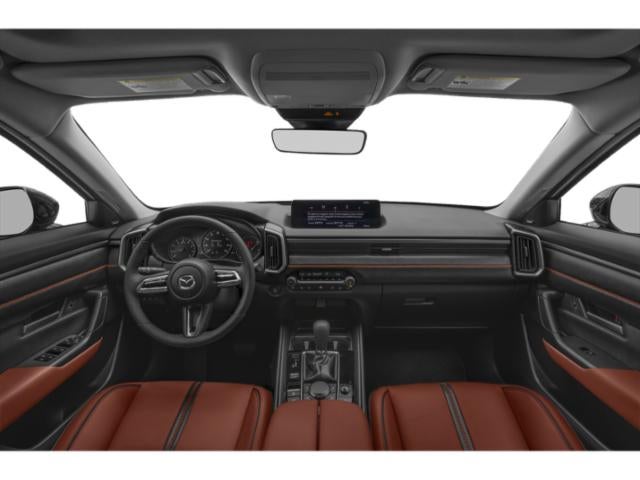 2024 Mazda Mazda CX-50 2.5 Turbo Premium