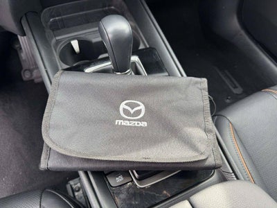 2024 Mazda Mazda CX-50 2.5 Turbo Premium