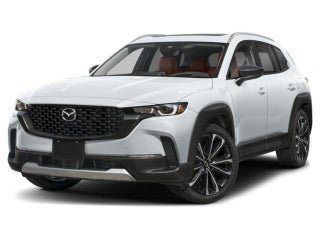 2024 Mazda Mazda CX-50 2.5 Turbo Premium