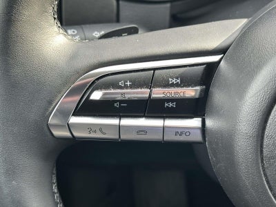 2025 Mazda Mazda CX-50 2.5 Turbo Premium Package