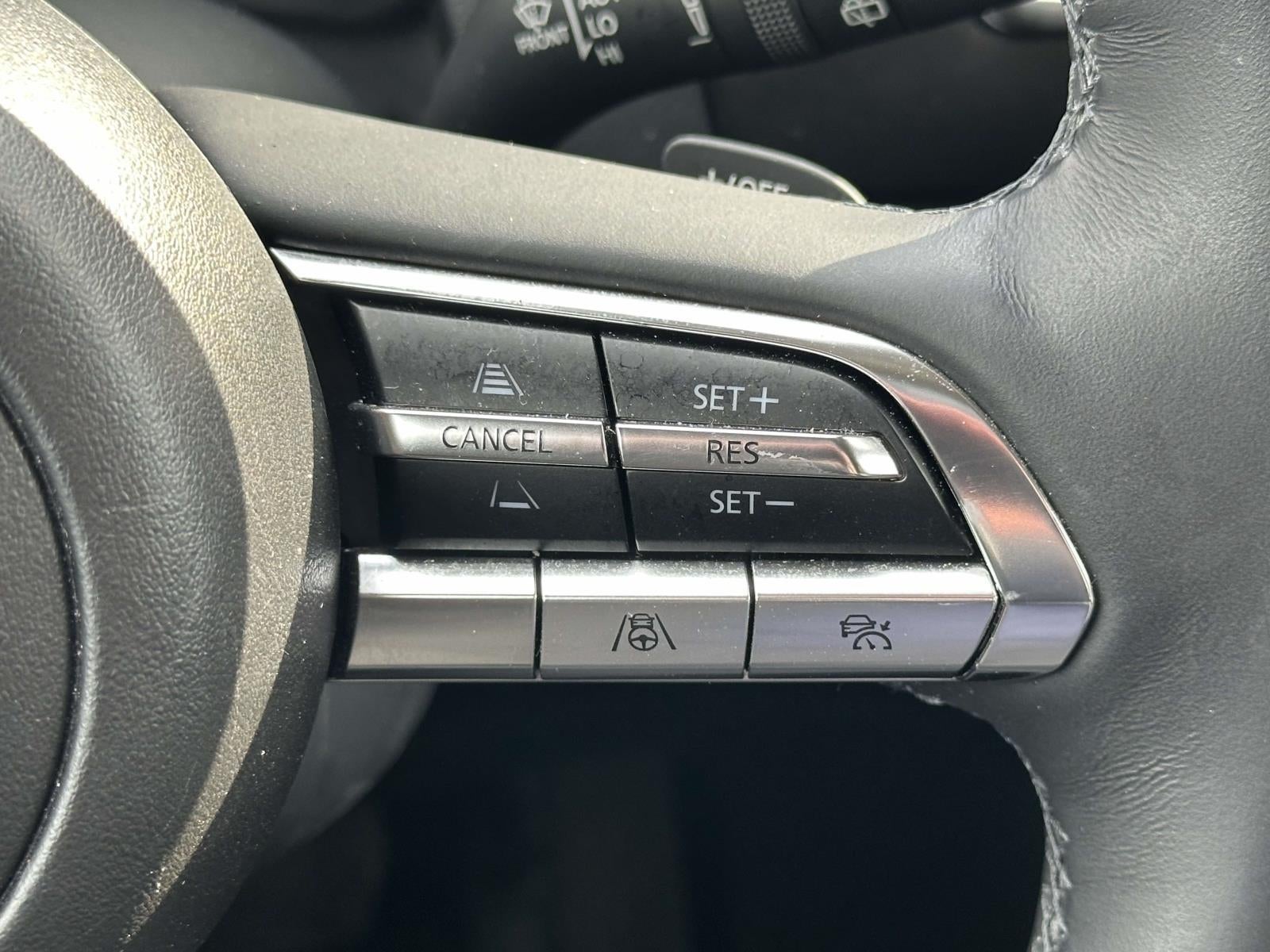 2025 Mazda Mazda CX-50 2.5 Turbo Premium Package