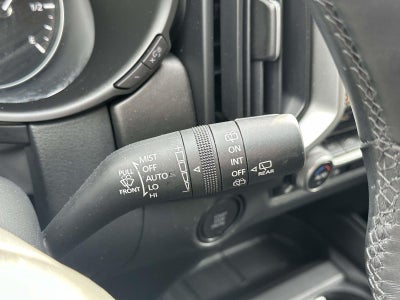 2025 Mazda Mazda CX-50 2.5 Turbo Premium Package