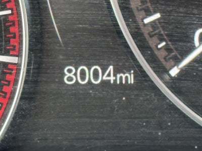 2025 Mazda Mazda CX-50 2.5 Turbo Premium Package