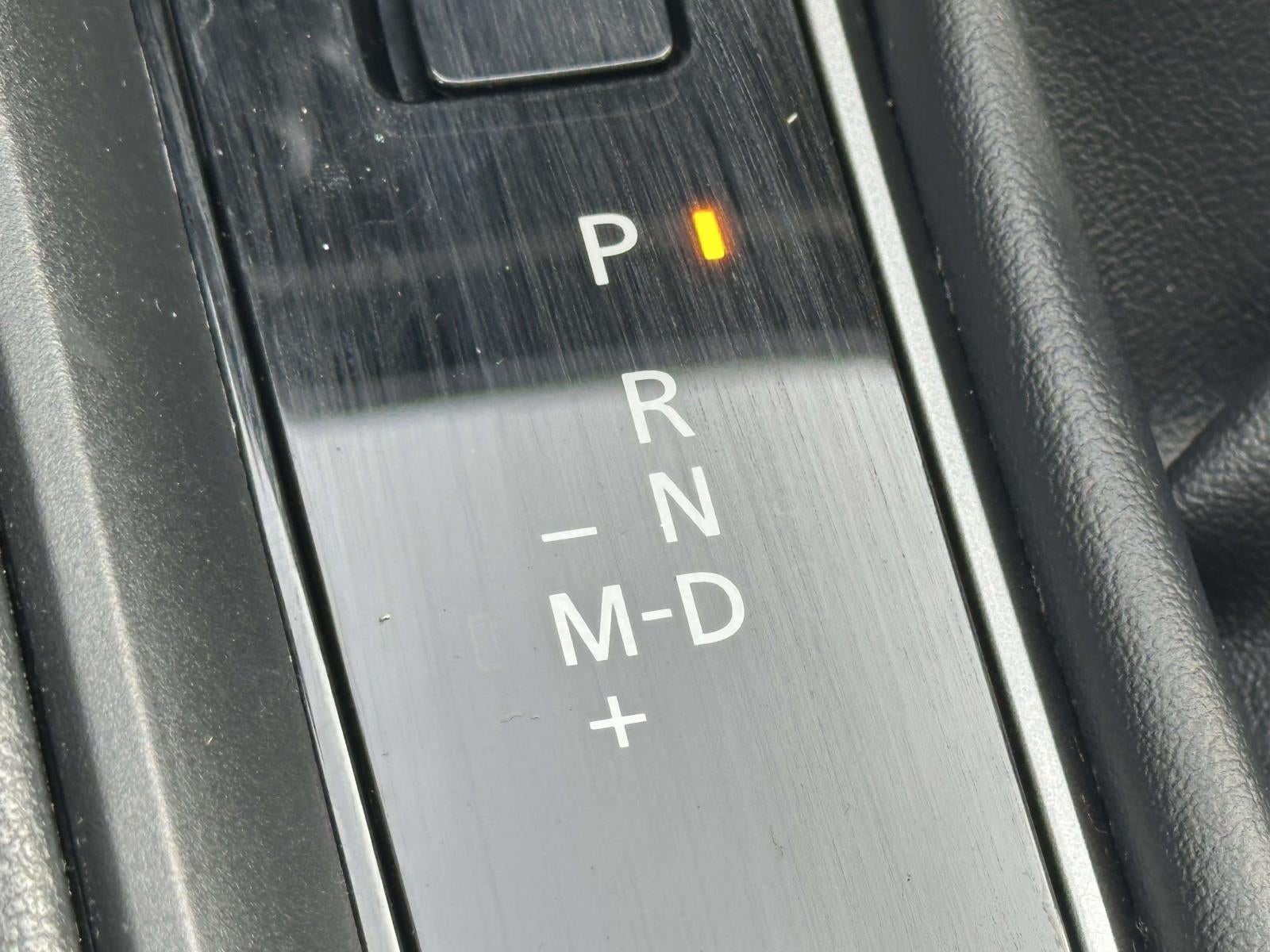 2025 Mazda Mazda CX-50 2.5 Turbo Premium Package