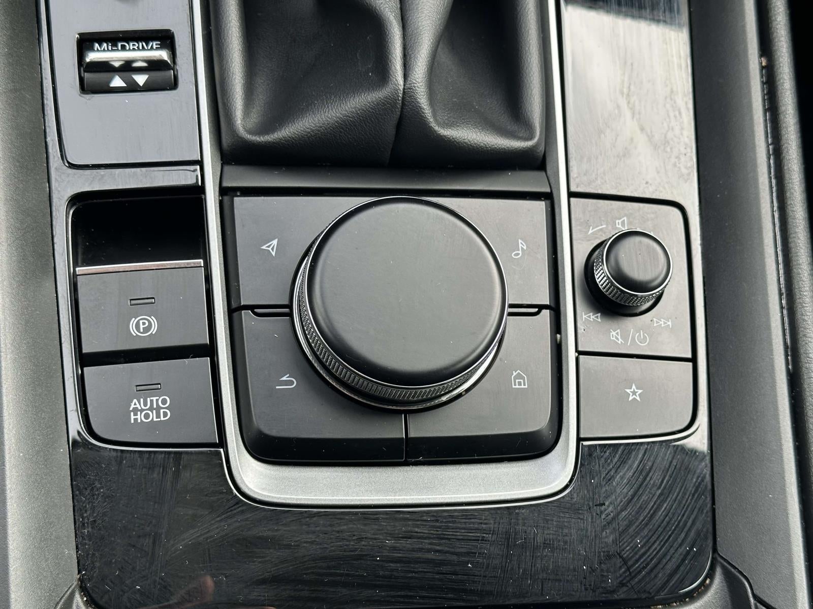 2025 Mazda Mazda CX-50 2.5 Turbo Premium Package