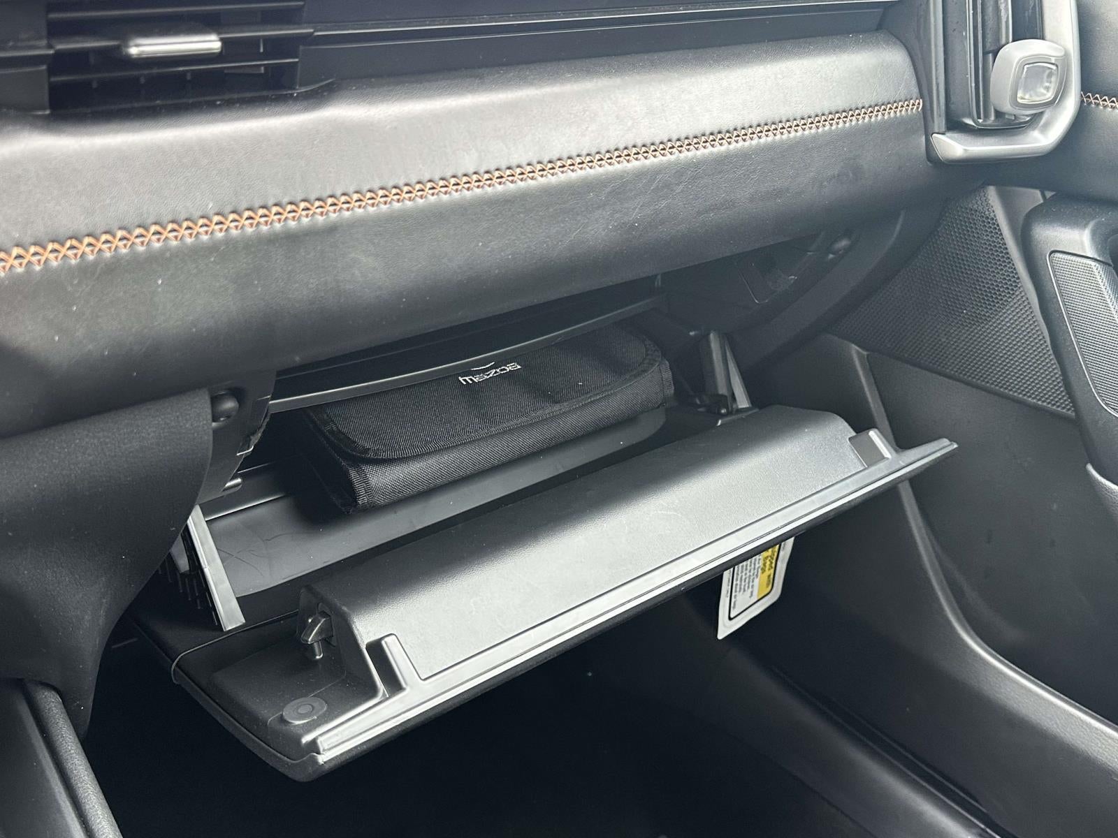 2025 Mazda Mazda CX-50 2.5 Turbo Premium Package