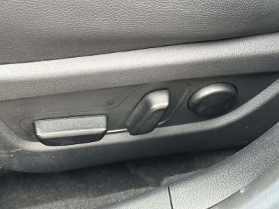 2025 Mazda Mazda CX-50 2.5 Turbo Premium Package