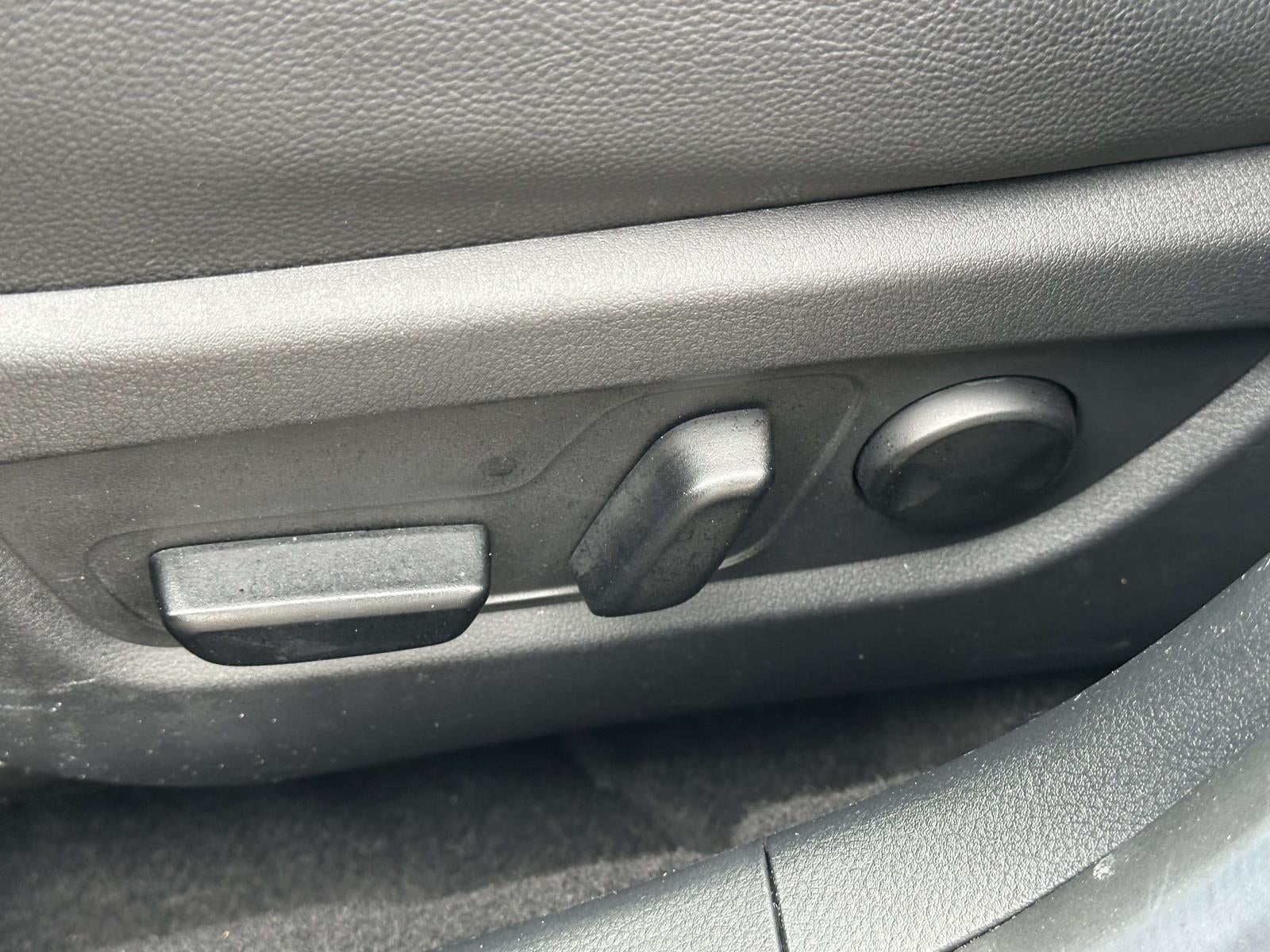 2025 Mazda Mazda CX-50 2.5 Turbo Premium Package