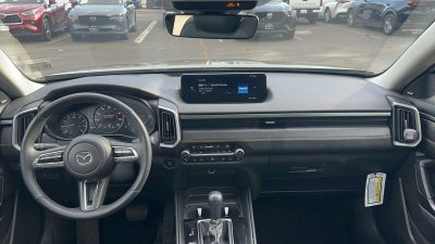 2025 Mazda Mazda CX-50 2.5 Turbo Premium Package