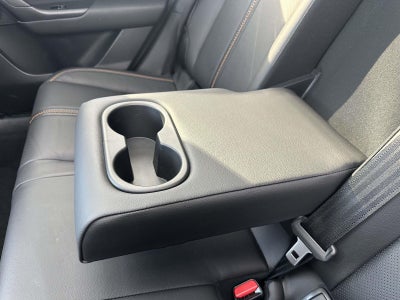 2025 Mazda Mazda CX-50 2.5 Turbo Premium Package