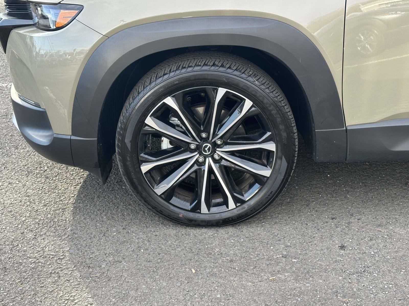 2025 Mazda Mazda CX-50 2.5 Turbo Premium Package