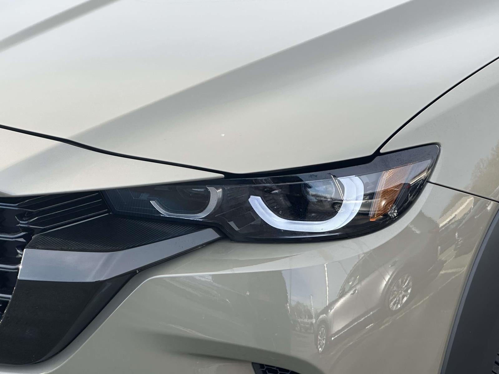 2025 Mazda Mazda CX-50 2.5 Turbo Premium Package