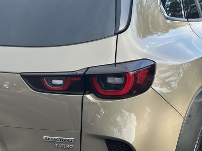 2025 Mazda Mazda CX-50 2.5 Turbo Premium Package
