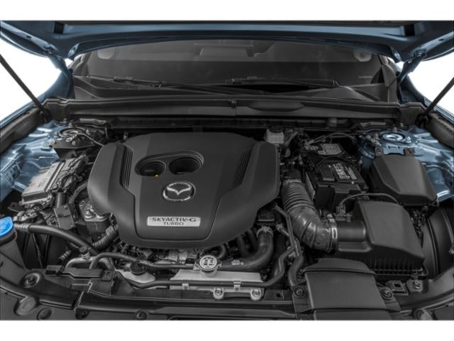 2025 Mazda Mazda CX-50 2.5 Turbo Premium Package