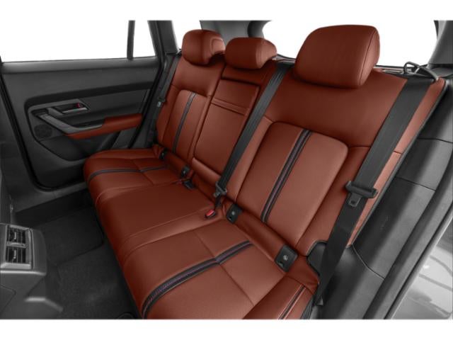 2025 Mazda Mazda CX-50 2.5 Turbo Premium Package