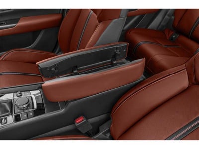 2025 Mazda Mazda CX-50 2.5 Turbo Premium Package