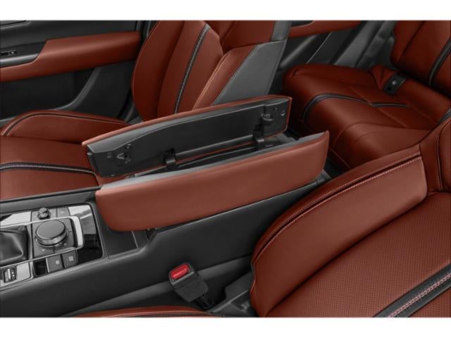 2025 Mazda Mazda CX-50 2.5 Turbo Premium Package