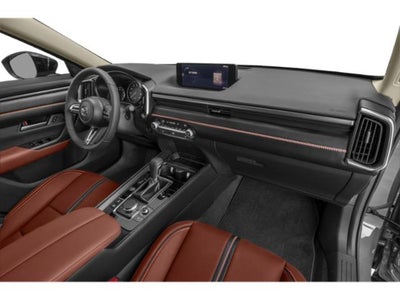 2025 Mazda Mazda CX-50 2.5 Turbo Premium Package